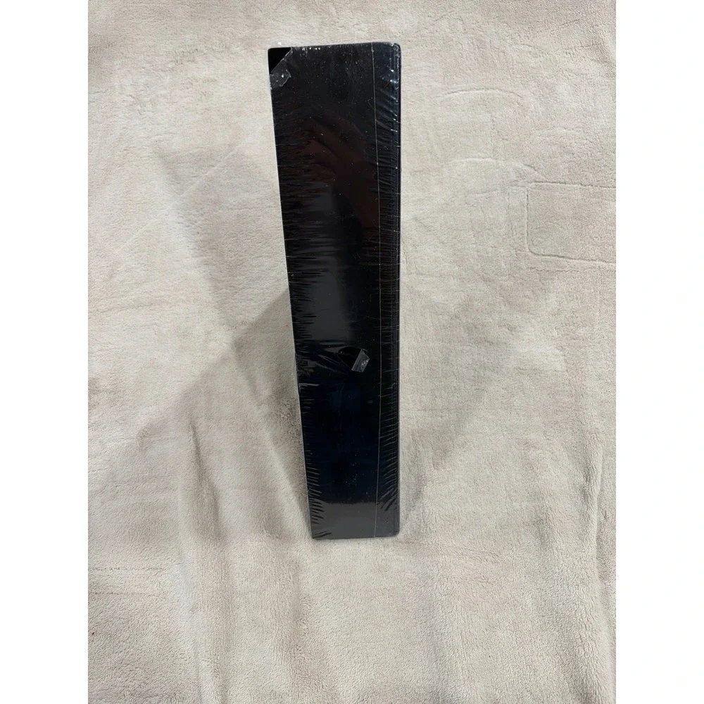 Structural Industries Flag Case Unisex OS Black New Wood Memorial Display Box